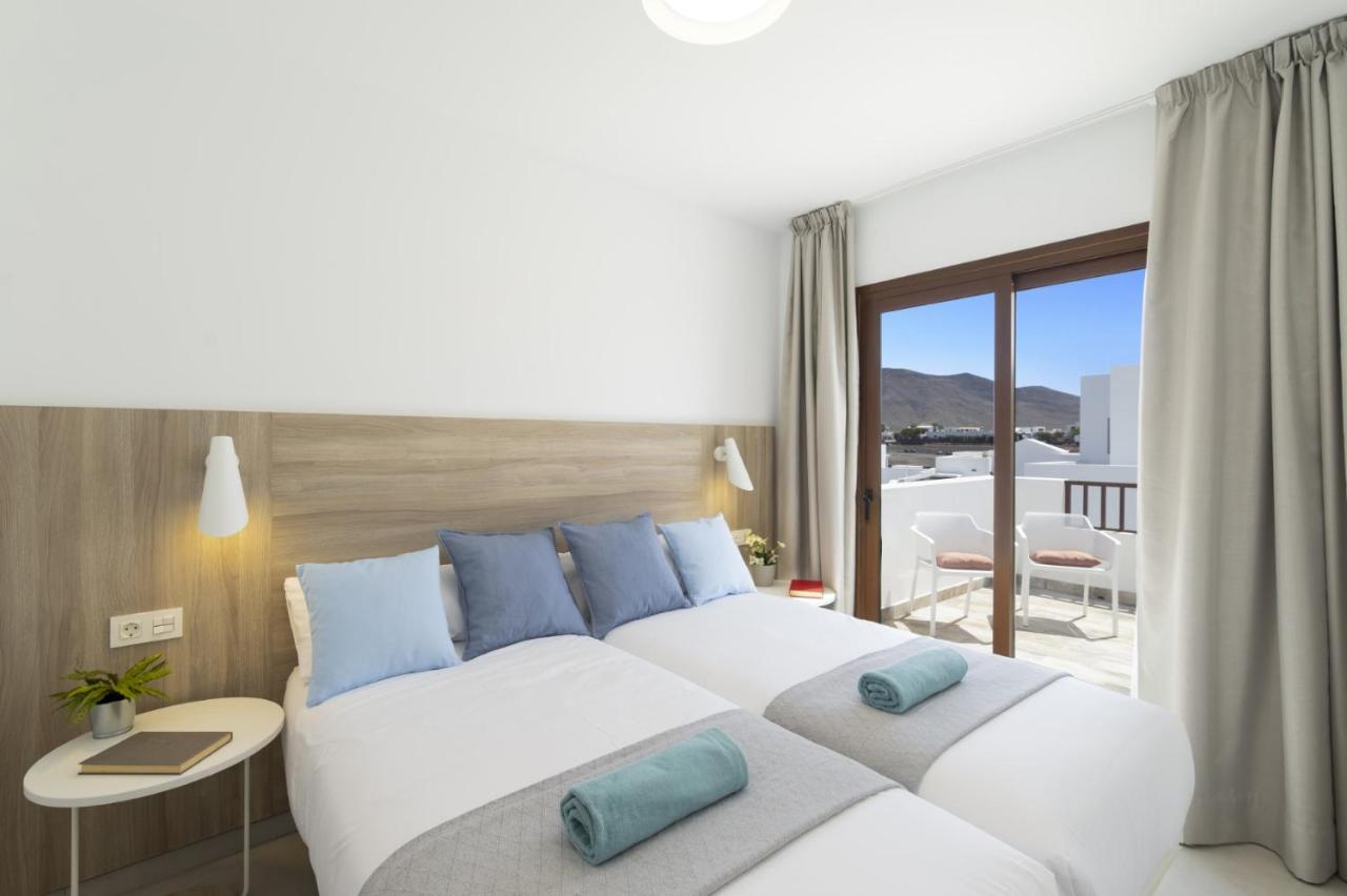 Villa Alicia By Villa Plus Playa Blanca  Exterior photo